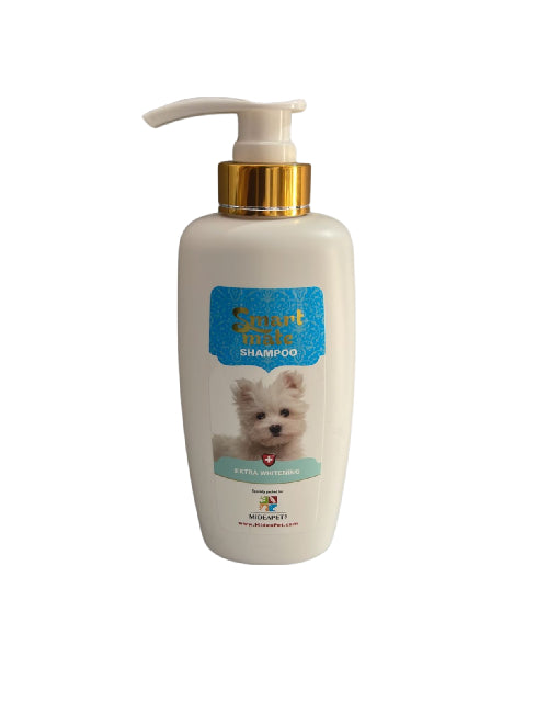 Smart Mate Shampoo – Extra Whitening 500ml